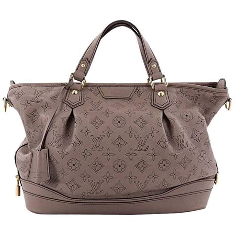 louis vuitton mahina stellar pm|LOUIS VUITTON Mahina Stellar PM Anthracite .